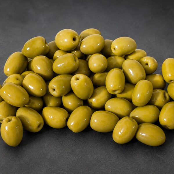 Aceituna Azapa