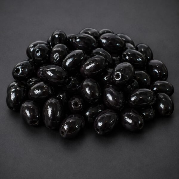 Aceituna Azapa Negra