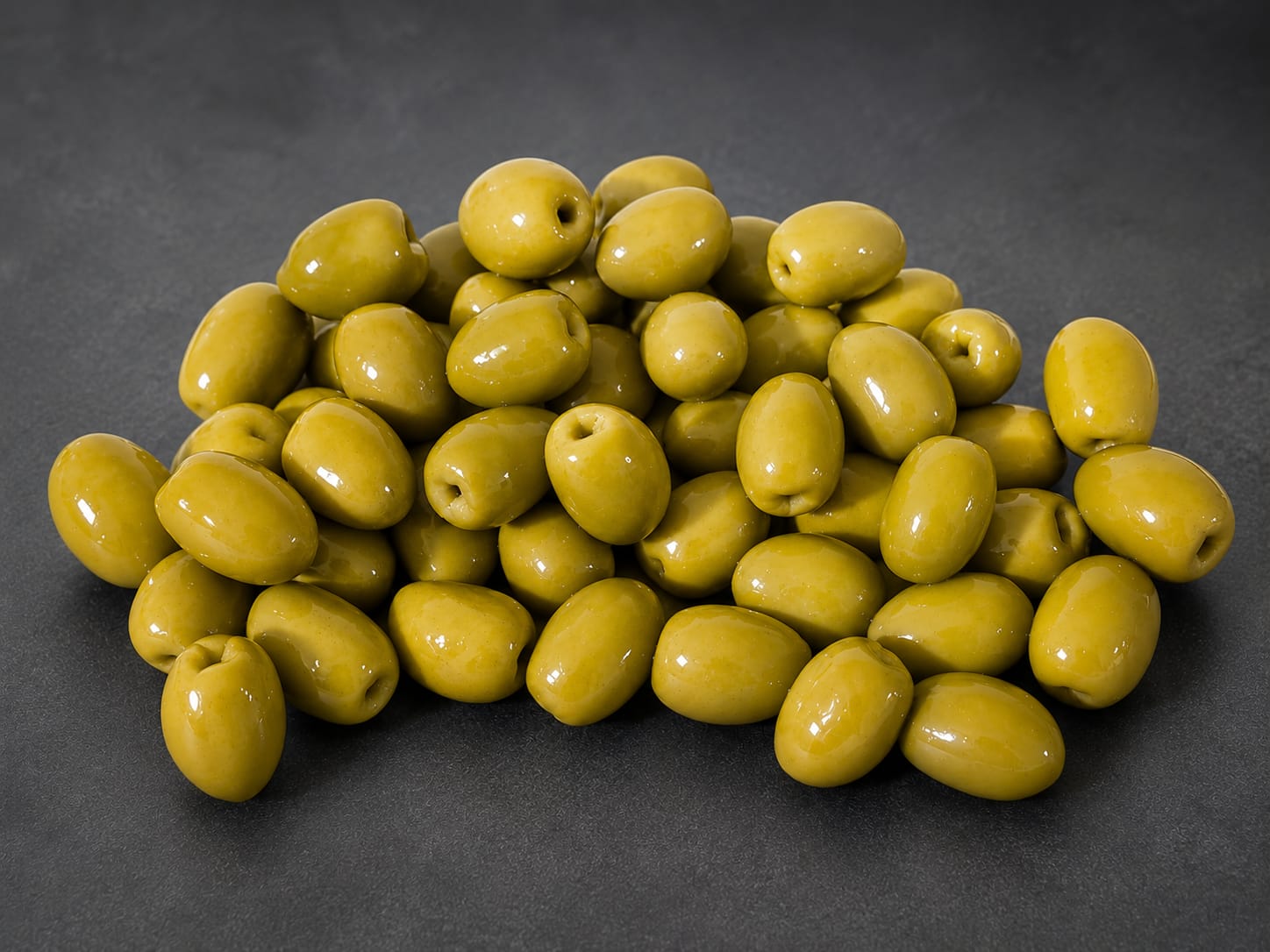 Aceituna Huasco