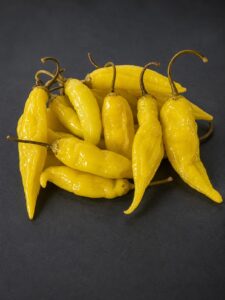 Ají_Oro