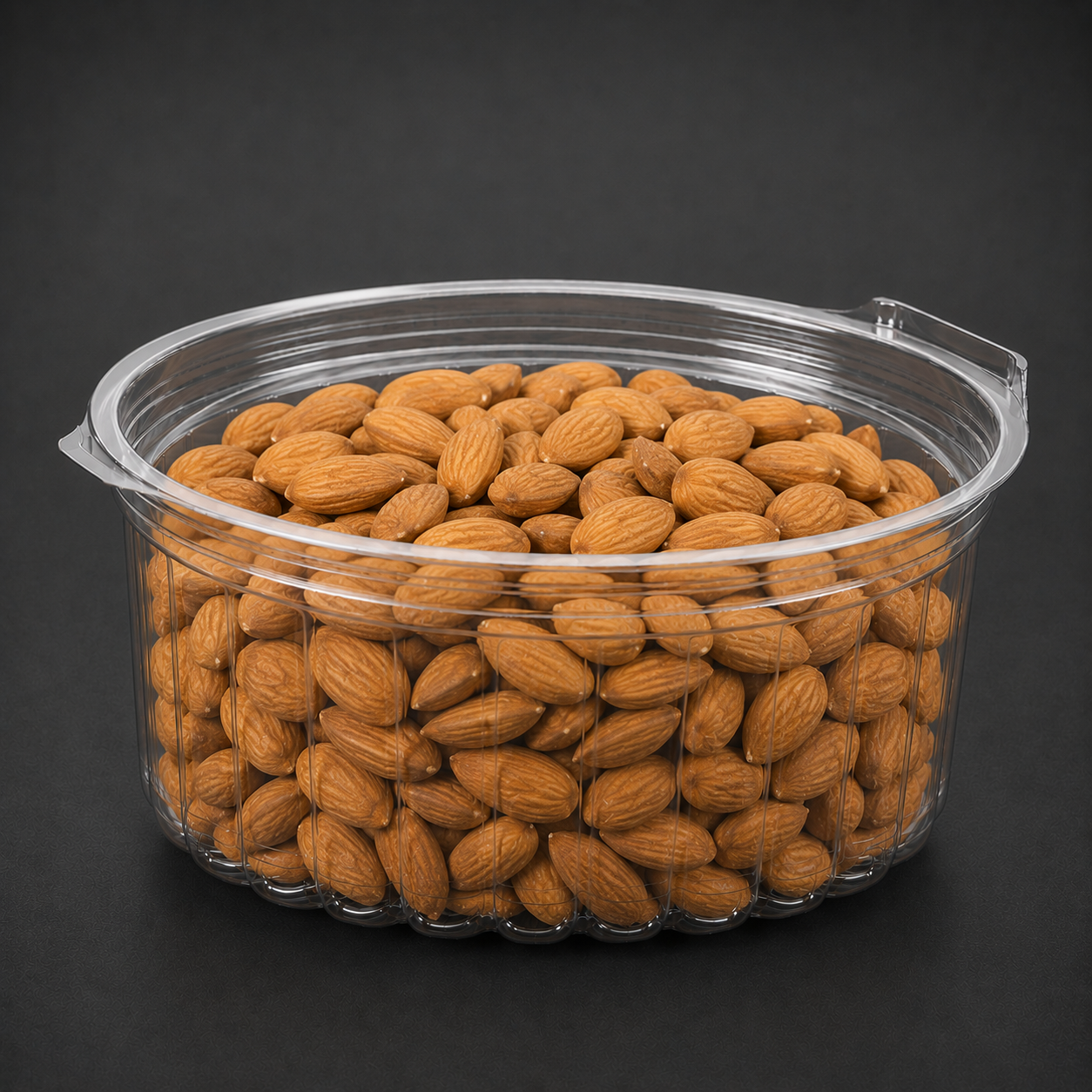 Almendras