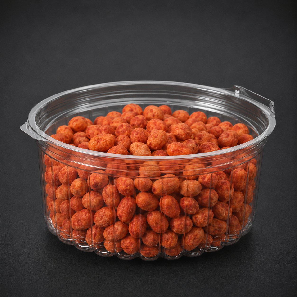 Maní Japones Sabor Pimienta 