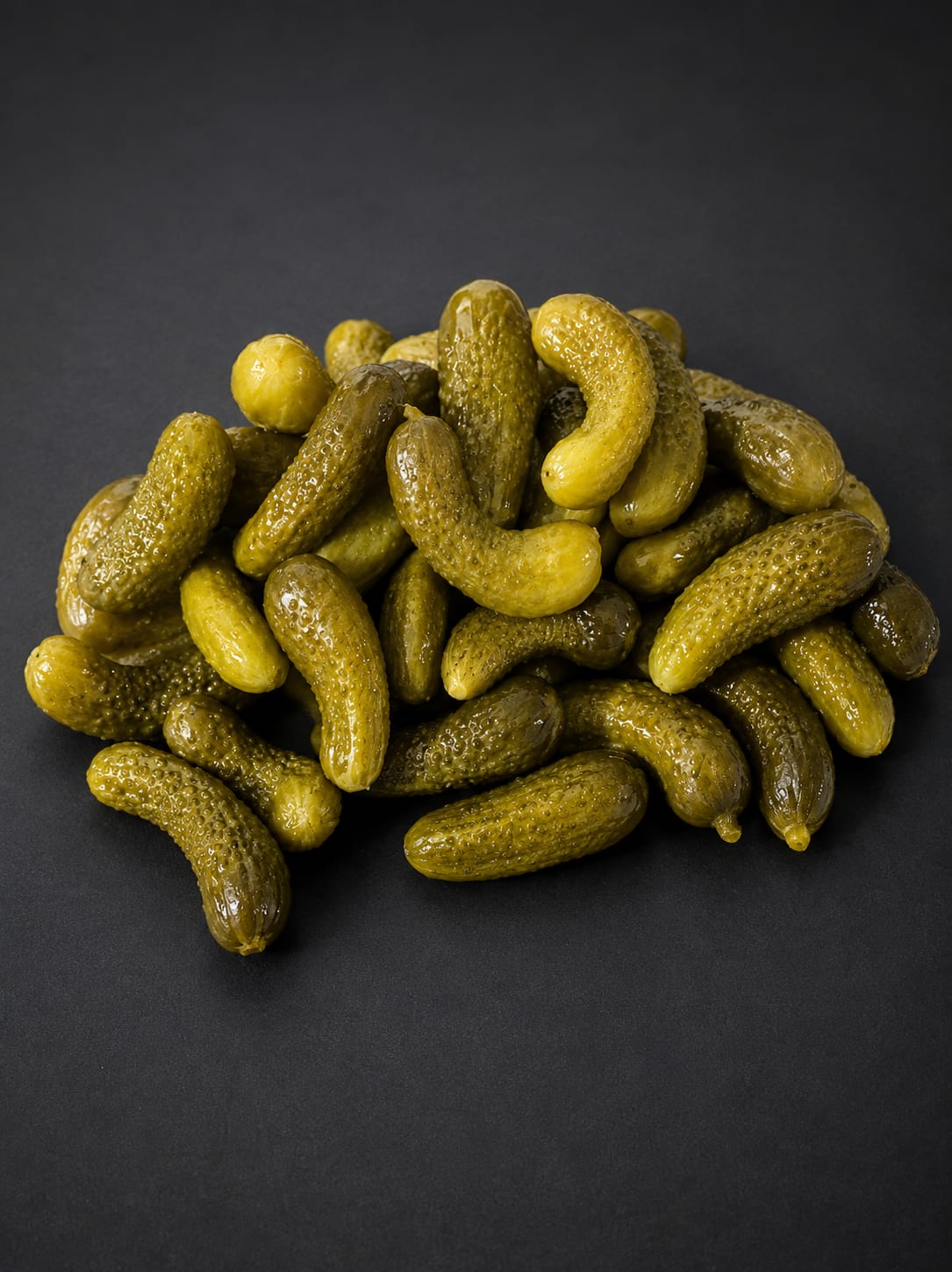 Pepinillo Vinagre