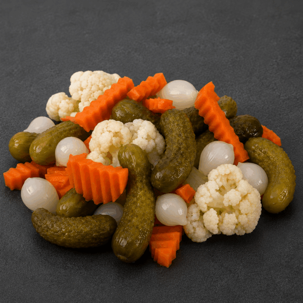 Pickle Especial