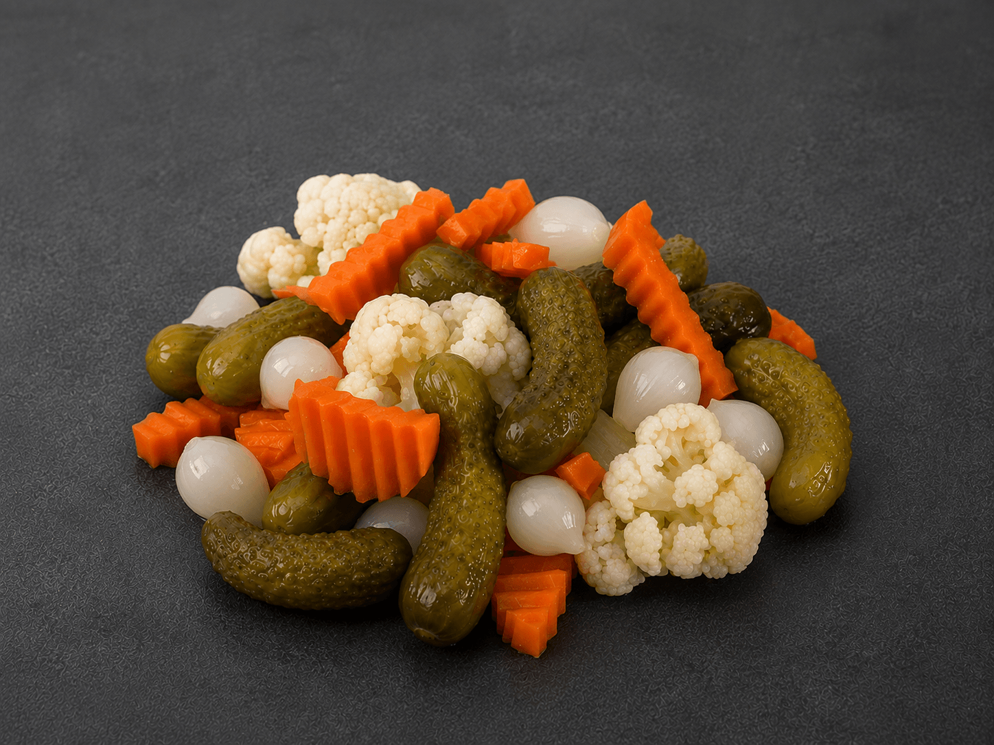 Pickle Especial